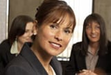 Businesswomen