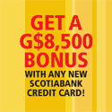 Get a G$8,500 Bonus