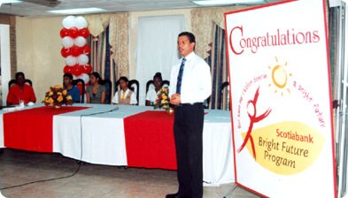 Inspiring Scholastic Achievement