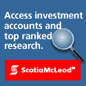 ScotiaMcLeod OnLine