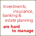 Banner linking to our advisory process