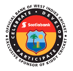 West Indies Cricket logo
