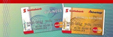 Credit Cards for business