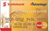 Scotiabank / AAdvantage Business Executive MasterCard