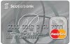 Scotiabank Platinum MasterCard