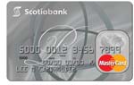 Scotiabank Platinum MasterCard