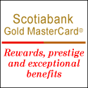 Scotiabank MasterCard