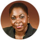 Mrs. Joylene Griffiths-Irving