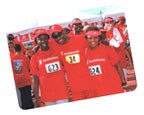 Scotiabank Volunteers