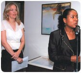 Scotiabank Hosts Celebration of Art