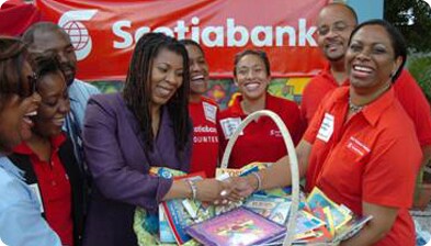 Read Across Jamaica Day