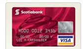 Scotiabank VISA