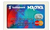 Scotiabank VISA