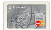 Scotiabank Platinum MasterCard