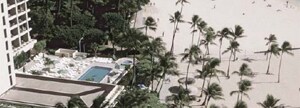 Caribbean’s resort