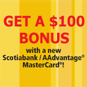 Get A $ 100 Bonus