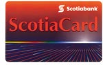 ScotiaCard