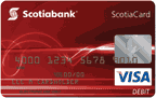 ScotiaCard