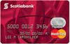 Scotiabank MasterCard