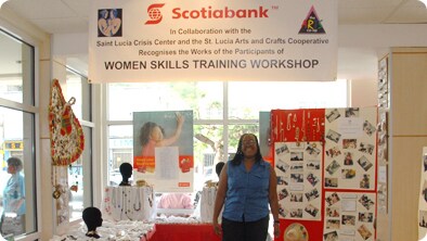 St. Lucia Crisis Centre