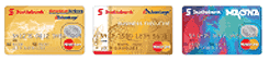 Scotiabank Credit Cards available in St Lucia