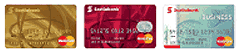 Scotiabank Credit Cards