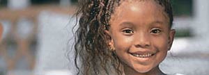 Little Girl