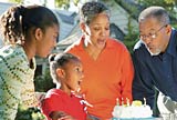 Family Birthday