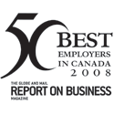 Careers@Scotiabank - 50 Best
