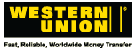 Western Union Logo