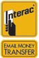 Interac Email Money Transfers