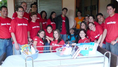 Scotiabank Cumple un Deseo