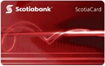 ScotiaCard