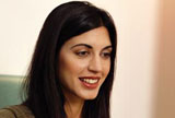 Representante de Scotiabank Panamá