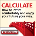 Retirement Calculator