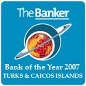 Scotiabank Named Bank of the Year in Turks and Caicos Islands 