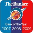 the banker award banner