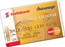 Scotiabank AAdvantage® Business Executive MasterCard Card 