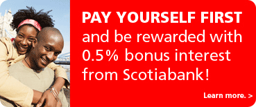 Pay yourself first