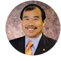 Richard P. Young