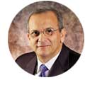 George Janoura