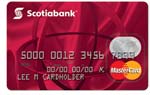Scotiabank MasterCard