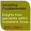 video banner