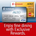Dining and Exclusive Rewards