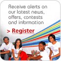 Scotiabank be registration