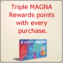 Magna Triple Rewards
