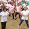 Scotiabank Women Against Breast Cancer 5k Classic