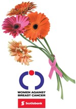 Scotiabank Women Against Breast Cancer Fund