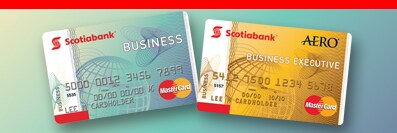 Credit Cards for business