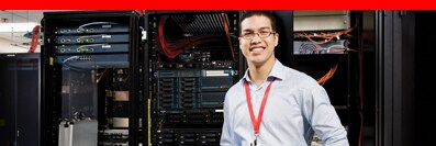 Networking business owner